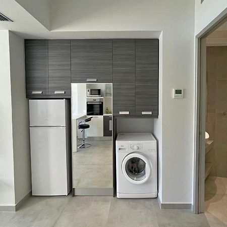 Apartament Ocean Views Plataria Zewnętrze zdjęcie