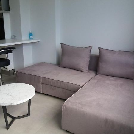 Apartament Ocean Views Plataria Zewnętrze zdjęcie